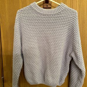 Universal Thread Chunky Sweater